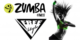 Zumba - A.s.d. Freestyle Sporting Club