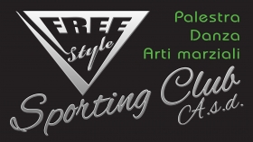  - A.s.d. Freestyle Sporting Club